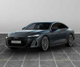 2.0 TDI MHEV+ 204CV BUSINESS S TRONIC