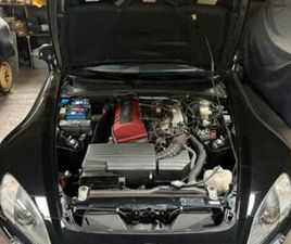 ② HONDA S2000 — HONDA — 2EMEMAIN
