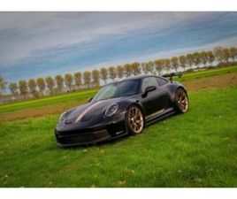 PORSCHE 911 992 GT3 ② PORSCHE 911 MODEL 992 GT3 CLUBSPORT 1500KM — PORSCHE — 2EMEMAIN