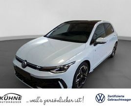 GOLF R-LINE 1.5 ETSI DSG | MATRIX NAVI PANO AHK