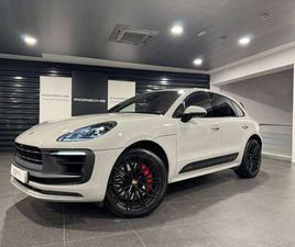 PORSCHE MACAN GTS GTS AUT.