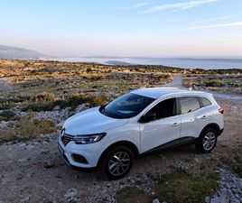RENAULT KADJAR RENAULT KADJAR 2019., 1.7 DCI, 75000 KM, BOSE EDITION