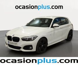 BMW SERIE 1 118 118D (150 CV) PACK M