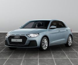 AUDI A1 SPORTBACK 30 TFSI SPORTBACK 30 1.0 TFSI 116CV BUSINESS