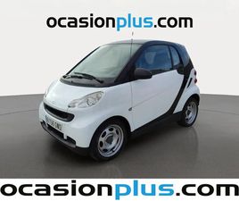 SMART FORTWO COUPE CDI 40 PURE (54 CV)