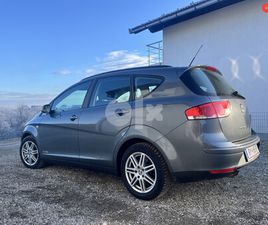 SEAT ALTEA XL 2.0 ,103 KW. 4X4