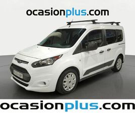 FORD TRANSIT CONNECT FORD TRANSIT CONNECT 1.5 TDCI TREND 220 L1 (100 CV)