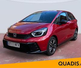 HONDA JAZZ HONDA JAZZ 1.5 I-MMD SPORT