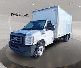 FORD ECONOLINE 2023 FORD E-SERIES CUTAWAY DRW SUPER DUTY