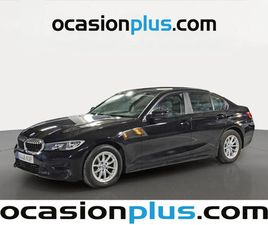 BMW SERIE 3 320 320D (190 CV)