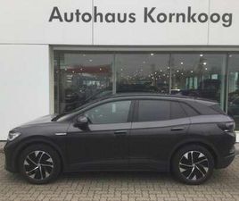 PRO PERFORMANCE 77KWH LED NAVI APP ACC AHK