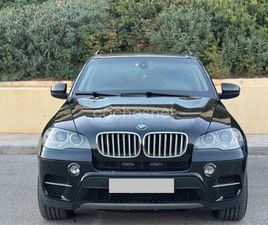 BMW X5 50I BMW X5 XDRIVE50I