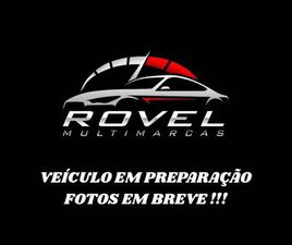 VOLKSWAGEN SPACEFOX VOLKSWAGEN SPACEFOX 1.6/1.6 TREND TOTAL FLEX 8V 5P