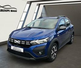 EXPRESSION ECO-G 100 -22B