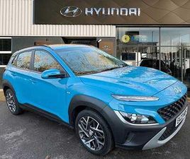 1.0 T-GDI MHEV SE CONNECT EURO 6 (START/STOP) 5DR