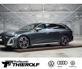 TFSI 270 KW S TRONIC