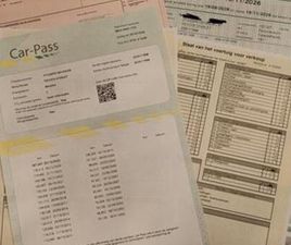 TOYOTA STARLET ② TOYOTA STARLET 1.3 GEKEURD VOOR VERKOOP! — TOYOTA — 2EMEMAIN