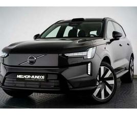 VOLVO EX90 VOLVO EX90 TWIN MOTOR AWD ULTRA (7L)