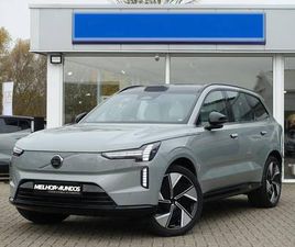 VOLVO EX90 VOLVO EX90 TWIN MOTOR PERFORMANCE ULTRA