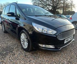 2.0 TDCI ZETEC POWERSHIFT EURO 6 (START/STOP) 5DR