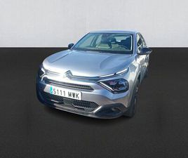 CITROEN C4 SPACETOURER CITROEN C4 BLUEHDI 130 S&S EAT8 BUSINESS EDITION