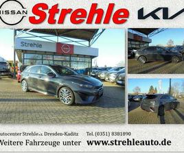 1.6 T-GDI DCT GT KOMFORT PANORAMADACH NAVI JBL