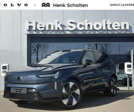 VOLVO EX90 TWIN MOTOR PERFORMANCE ULTRA 111 KWH, TREKHAAK | PANORAMADAK | LUCHTVERING | PREMIUM AUDIO BY BOWERS & WILKINS | VERWARMBARE VOORSTOELEN, ACHTERBANK 