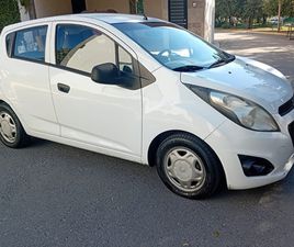 CHEVROLET CLASSIC CHEVROLET SPARK 1.2 LS CLASSIC MT