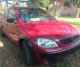 TORNADO 2010 EXCELENTES PARA TRABAJO Y FAROLEAR TAMBIÉN! :)