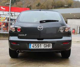 MAZDA3 2.0CRTD ACTIVE+ ACTIVE+