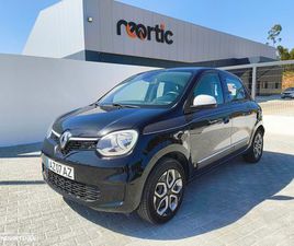 RENAULT TWINGO 1.0 SCE INTENS