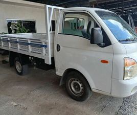 HYUNDAI HR HYUNDAI HR 2.5 TCI DIESEL (RS/RD) 2009