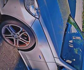 MERCEDES CLASSE E BREAK E 200 CLASSE E BREAK 200 CDI BLUEEFFICIENCY AVANTGARDE