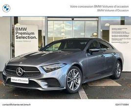 MERCEDES CLS CLS 350 AMG LINE