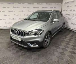 1.4 BOOSTERJET STYLE ALLGRIP AUTO