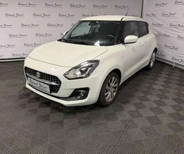 1.2 HYBRID 83CH PRIVILÈGE AUTO