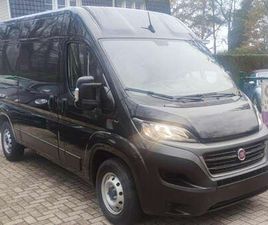 DUCATO L2H2 !!! BTW !!! NIEUWSTAAT !!!