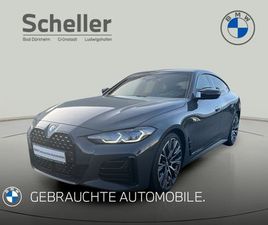 BMW SERIE 4 M440I XDRIVE