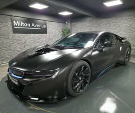 BMW I8 BMW I8 COUPÉ PURE IMPULSE PHASE 1