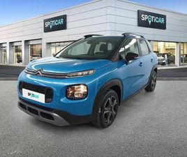 CITROEN C3 AIRCROSS CITROEN C3 AIRCROSS BLUEHDI 81KW (110CV) S&S FEEL