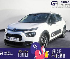 CITROEN C3 PICASSO CITROEN C3 FEEL BLUE HDI 100 CV