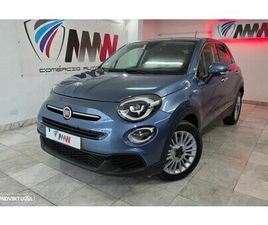 FIAT 500X 1.0 FIREFLY CLUB