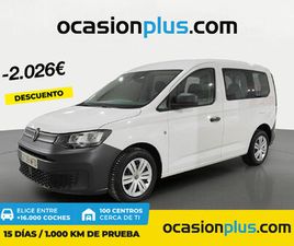 2.0 TDI 75 KW (102 CV)