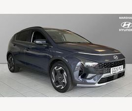 1.0 T-GDI ULTIMATE EURO 6 (START/STOP) 5DR