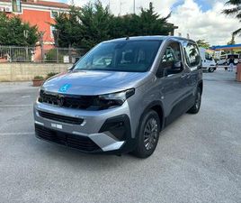 MIX 1.5 BLUEHDI 100CV ALLURE S AND AMP,S CON PIANA