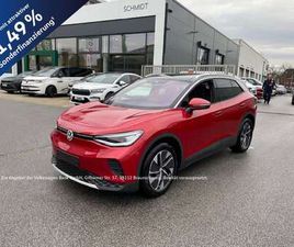 PRO AHK PANORAMAD. WÄRMEP. ACC SIDEASSIST NAVI