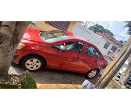 CHEVROLET SONIC CHEVROLET SONIC A 5VEL AA MT