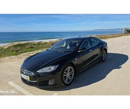 TESLA MODEL S TESLA MODEL S