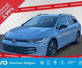 VOLKSWAGEN GOLF SW LIFE 1,5 L ETSI OPF 110 KW (150 PS)