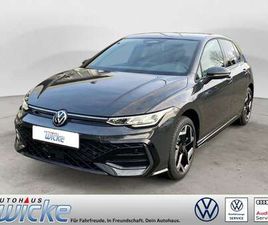 VIII 1.5 ETSI DSG R-LINE APP CONNECT KLIMA PD